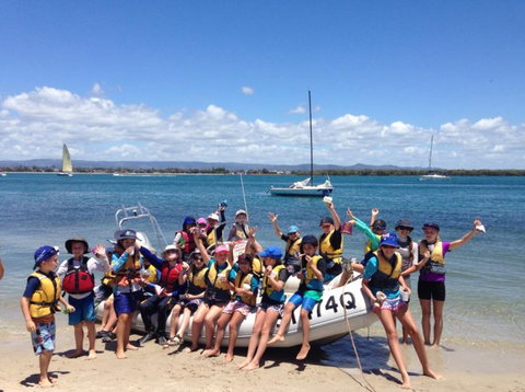 Southport Yacht Club Incorporated - Tourism TAS 6
