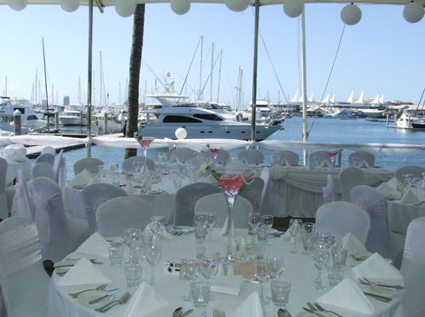 Southport Yacht Club Incorporated - Tourism TAS 8