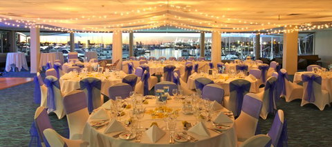 Southport Yacht Club Incorporated - Tourism TAS 9
