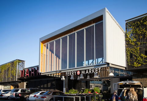 Brickworks Centre - Hobart Tourism 3