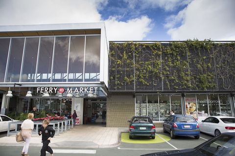 Brickworks Centre - Hobart Tourism 6