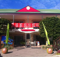 Nutworks - Tourism TAS