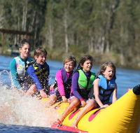 Oz Ski Resort - Tourism TAS