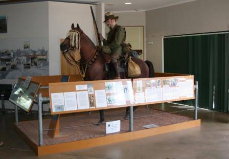 Waltzing Matilda Centre - Tourism TAS 12