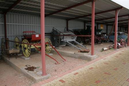 Waltzing Matilda Centre - Tourism TAS 14