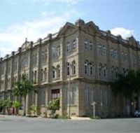 Walter Reid Cultural Centre - Tourism TAS