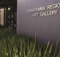 Toowoomba Regional Art Gallery - Tourism TAS