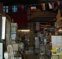 Military and Memorabilia Museum - Hobart Tourism