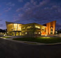 Logan Metro Indoor Sports Centre - Hobart Tourism