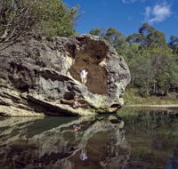 Spyglass Peak - Hobart Tourism