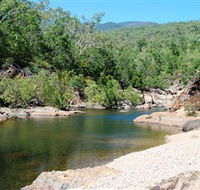 Mount Elliot Bowling Green Bay National Park - Tourism TAS