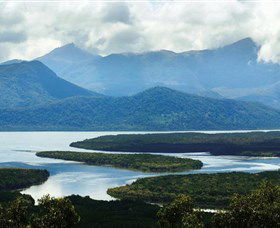 Hinchinbrook Island National Park - Hobart Tourism 0