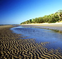 Kinkuna Section - Tourism TAS