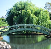 Lake Annand Park - Hobart Tourism