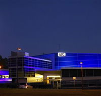 Logan Entertainment Centre - Hobart Tourism
