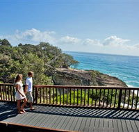 North Gorge Headlands - Tourism TAS