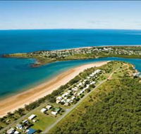Grasstree Beach - Tourism TAS