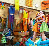 Kuranda - Village in the Rainforest - Tourism TAS