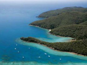 Hook Island QLD Hobart Tourism