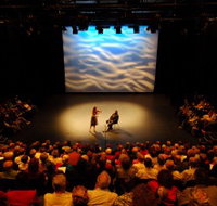 Riverway Arts Centre - Tourism TAS
