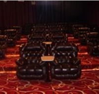 Gladstone Cinemas - Hobart Tourism