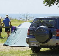 Ball Bay - Tourism TAS