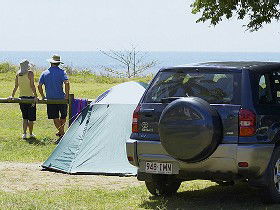 Ball Bay - Hobart Tourism 0