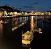 Ross River - Tourism TAS