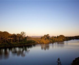 Harlin ACT Tourism TAS