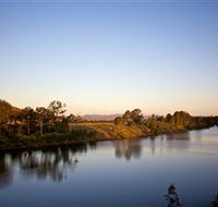 Lake Wivenhoe - Hobart Tourism