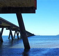 Lucinda - Tourism TAS