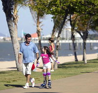 The Strand - Tourism TAS