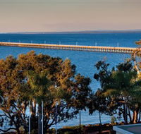 Urangan Pier - Tourism TAS