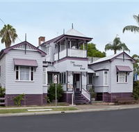 Das Neumann Haus Museum - Hobart Tourism