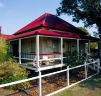 Mayes Cottage Museum - Hobart Tourism