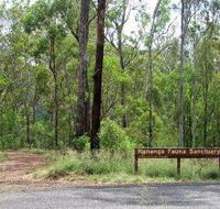 Nanango Fauna Reserve - Hobart Tourism