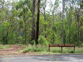 Nanango Fauna Reserve - Tourism TAS 0