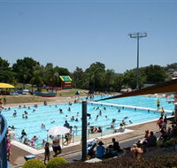Logan North Aquatic and Fitness Centre - Hobart Tourism