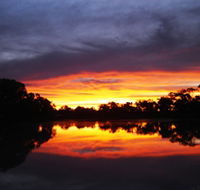 Thomson River - Tourism TAS