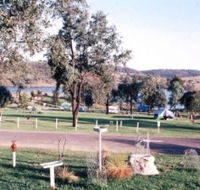 Glenlyon Dam - Hobart Tourism