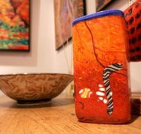 Tosari Galleries - Tourism TAS