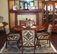 Ringsfield House - Hobart Tourism