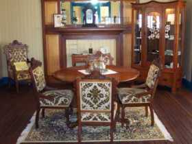 Ringsfield House - Tourism TAS 0