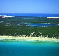 Fraser Island Great Sandy National Park - Tourism TAS