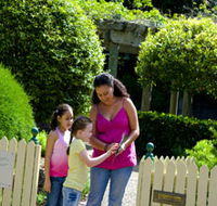 Redlands IndigiScapes Centre - Tourism TAS