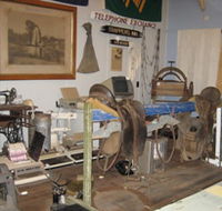 Bi-Centennial Museum - Tourism TAS