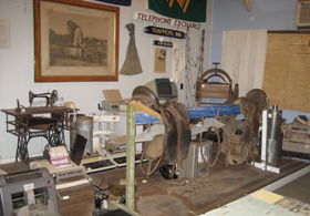 Bi-Centennial Museum - Tourism TAS 0