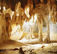 Chillagoe-Mungana Caves National Park - Tourism TAS