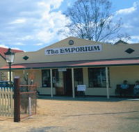 Warwick Historical Society Museum - Tourism TAS