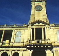 Rockhampton Post Office - Tourism TAS